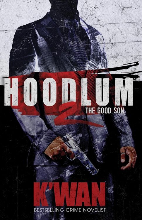 Produktbild: Hoodlum 2