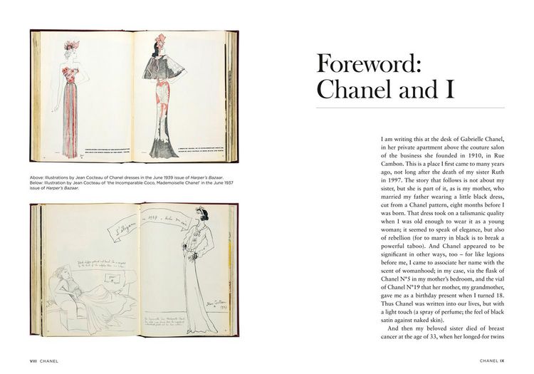 Produktbild: Coco Chanel