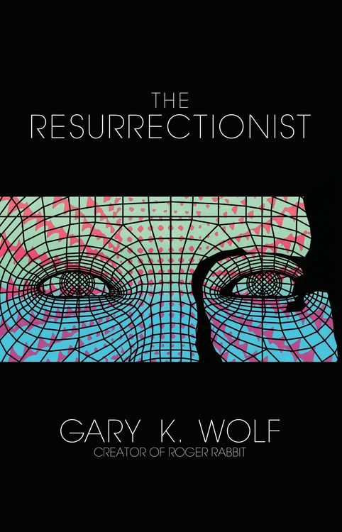 Produktbild: The Resurrectionist