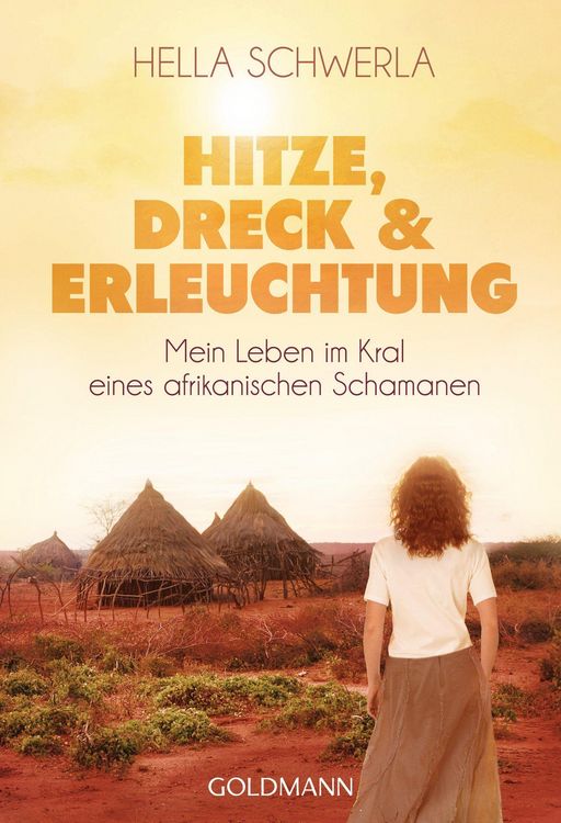 Produktbild: Hitze, Dreck und Erleuchtung