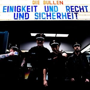 Produktbild: Einigkeit Und Recht Und Sicherheit (Lim.Ed.)