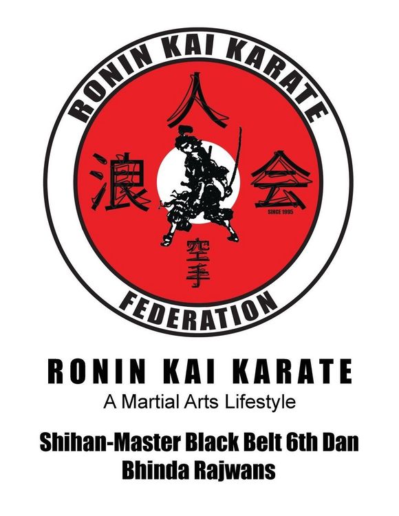 Produktbild: Ronin Kai Karate