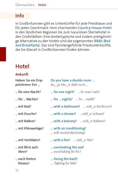 Produktbild: Langenscheidt Sprachf&uuml;hrer Englisch