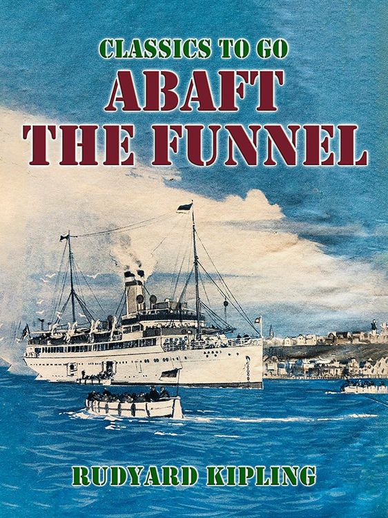 Produktbild: Abaft the Funnel