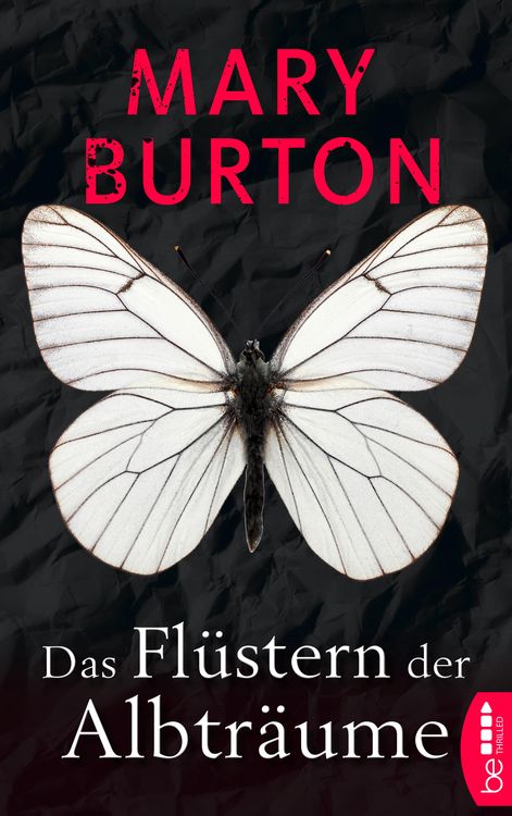 Produktbild: Das Fl&uuml;stern der Albtr&auml;ume