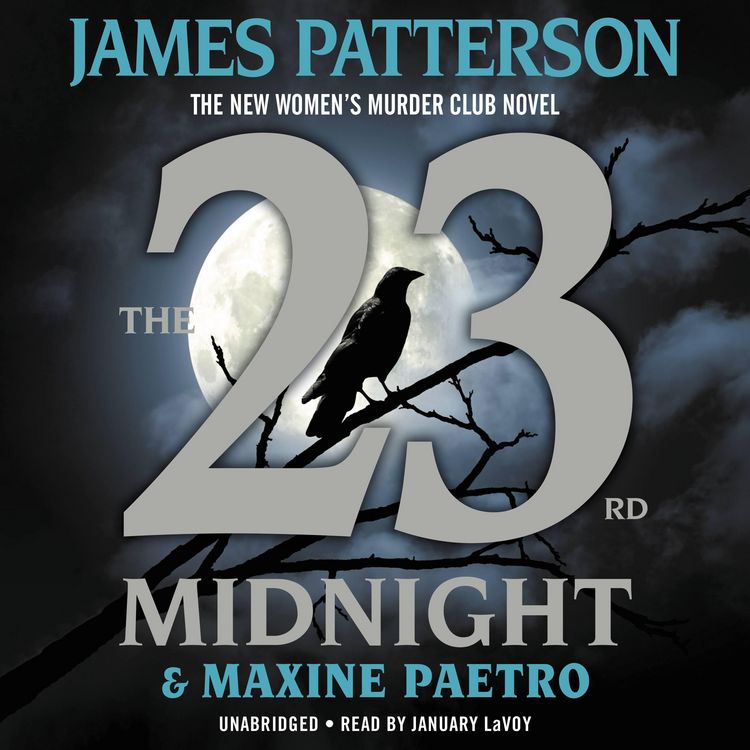 Produktbild: The 23rd Midnight
