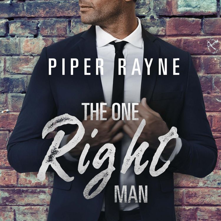 Produktbild: The One Right Man (Love and Order 2)