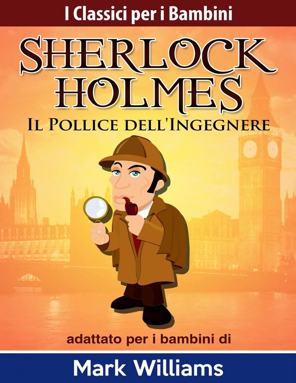 Produktbild: Il Pollice dell'Ingegnere