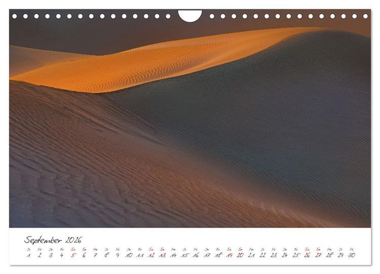 Produktbild: Socotra - Zauberhafte Insel (Wandkalender 2026 DIN A4 quer), CALVENDO Monatskalender
