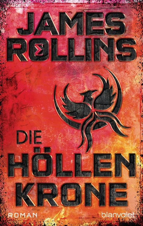 Produktbild: Die H&ouml;llenkrone