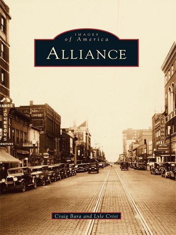 Produktbild: Alliance