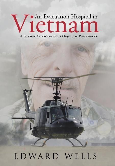 Produktbild: An Evacuation Hospital in Vietnam
