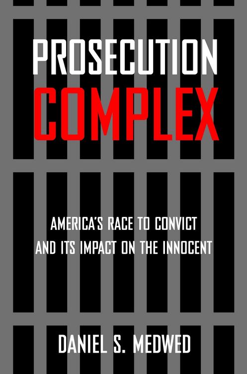 Produktbild: Prosecution Complex