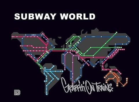 Produktbild: Subway World