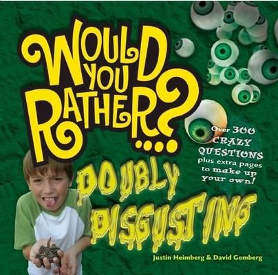 Produktbild: Would You Rather