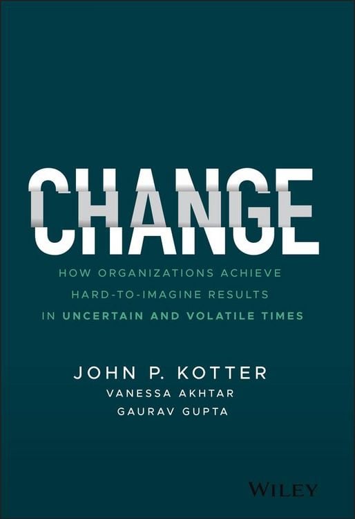 Produktbild: Change