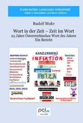 Produktbild: Wort in der Zeit - Zeit im Wort