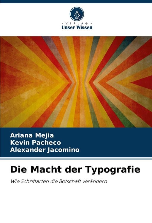 Produktbild: Die Macht der Typografie