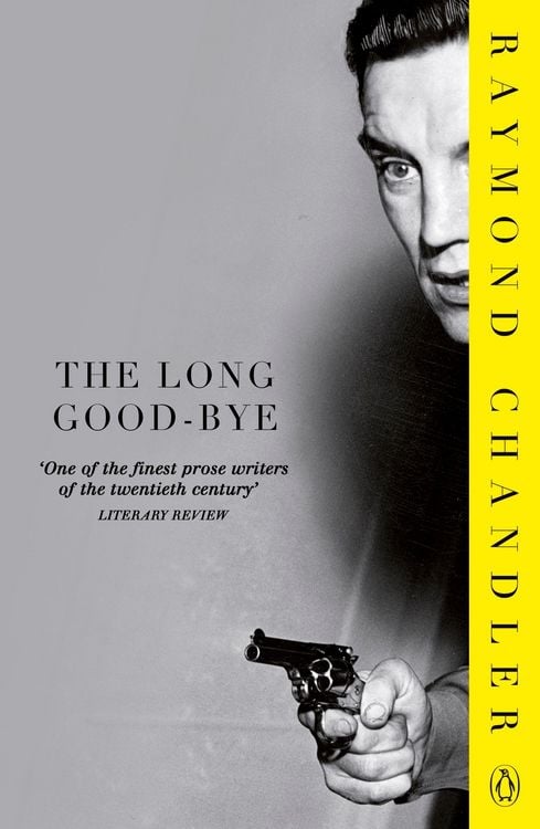 Produktbild: The Long Good-Bye