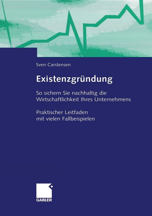Produktbild: Existenzgr&uuml;ndung