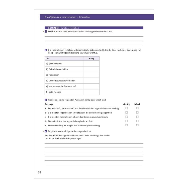 Produktbild: FiNALE - Pr&uuml;fungstraining Mittlerer Schulabschluss, Fachoberschulreife, Erweiterte Berufsbildungsreife Berlin und Brandenburg