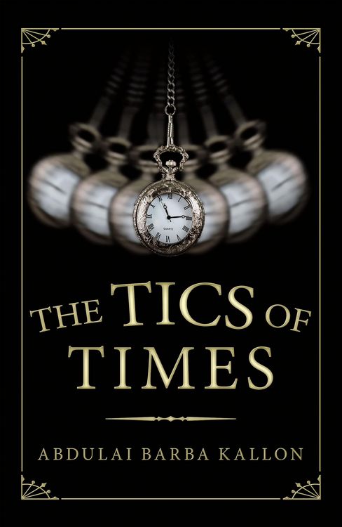 Produktbild: The Tics of Times