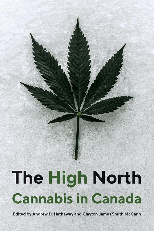 Produktbild: The High North