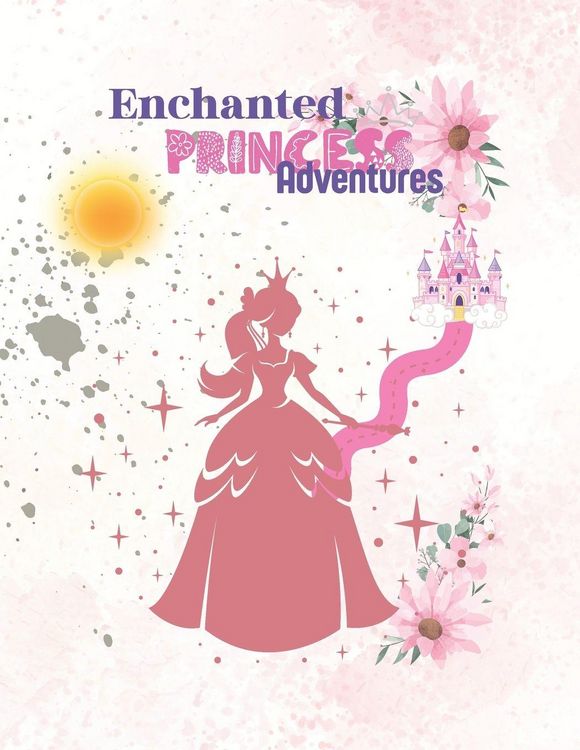 Produktbild: Enchanted Princess Adventure