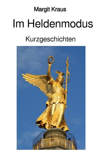 Produktbild: Im Heldenmodus