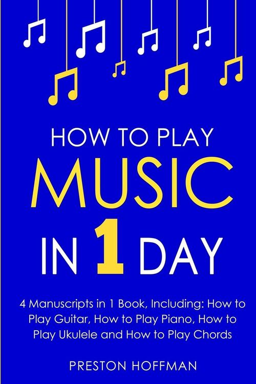 Produktbild: How to Play Music