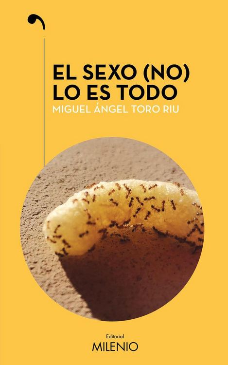 Produktbild: El sexo (no) lo es todo