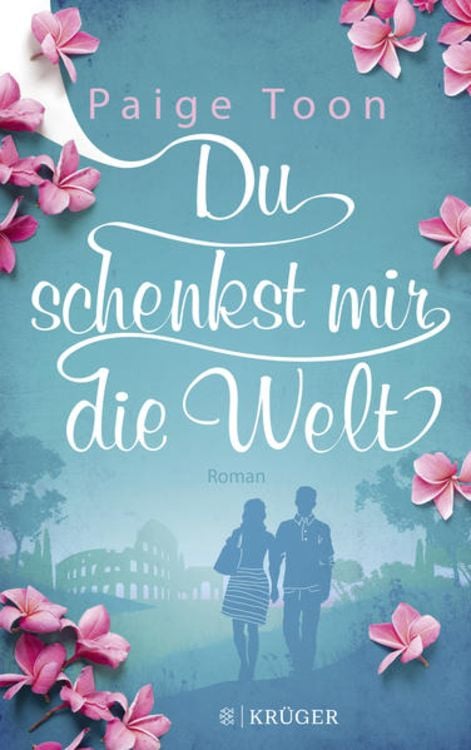 Produktbild: Du schenkst mir die Welt