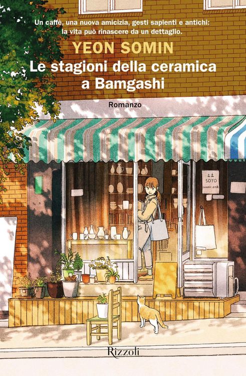 Produktbild: Le stagioni della ceramica a Bamgashi