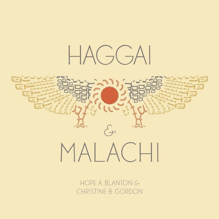 Produktbild: Haggai and Malachi