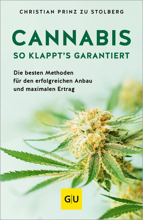 Produktbild: Cannabis