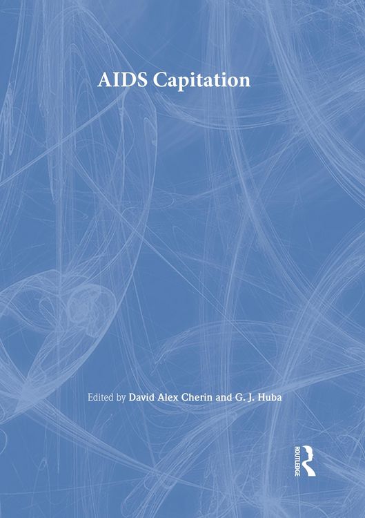 Produktbild: AIDS Capitation