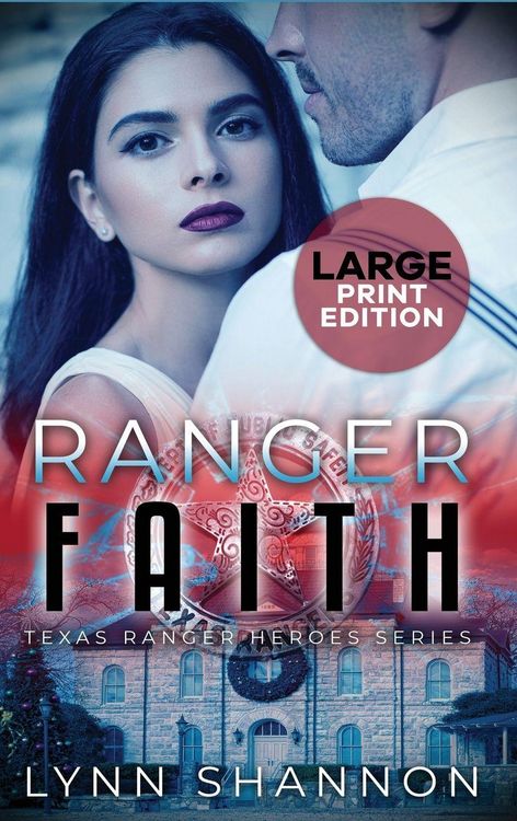Produktbild: Ranger Faith