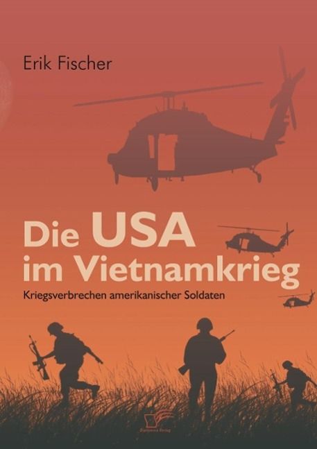 Produktbild: Die USA im Vietnamkrieg