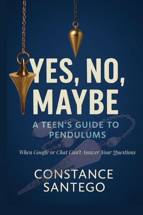 Produktbild: Yes, No, Maybe