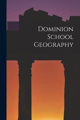 Produktbild: Dominion School Geography