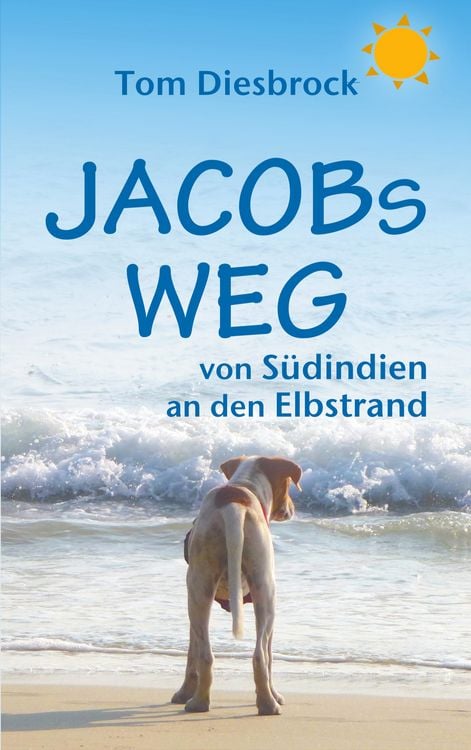 Produktbild: Jacobs Weg