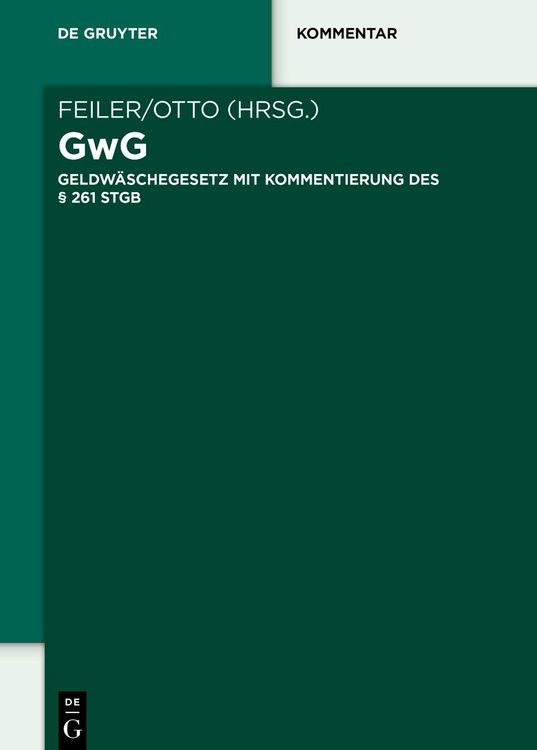 Produktbild: Geldw&auml;scherecht