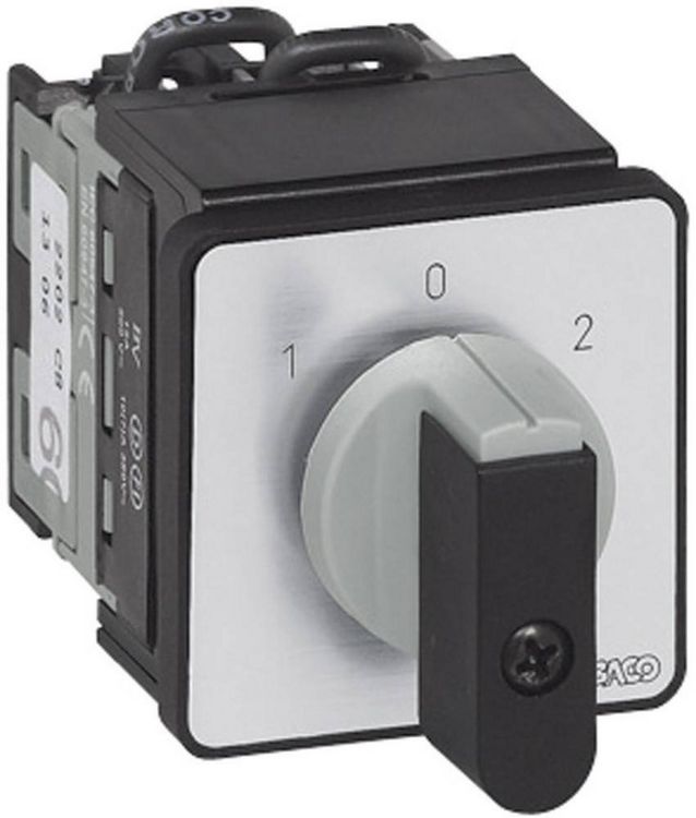 Produktbild: BACO NC01GX80 Nockenschalter 1St.