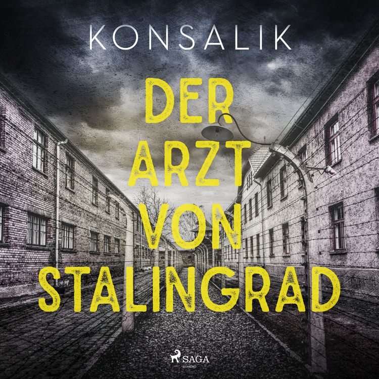 Produktbild: Der Arzt von Stalingrad