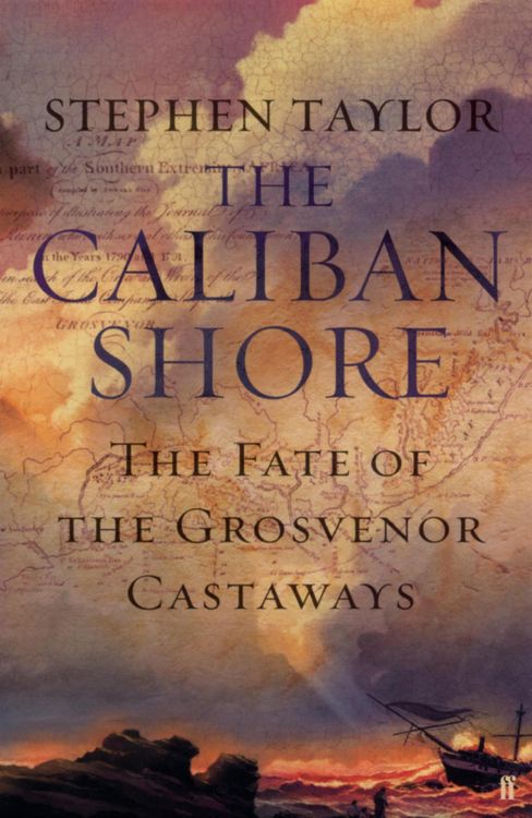 Produktbild: The Caliban Shore