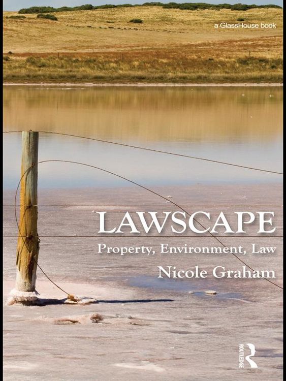 Produktbild: Lawscape