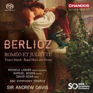 Produktbild: Romeo et Juliette/Trojan March/+