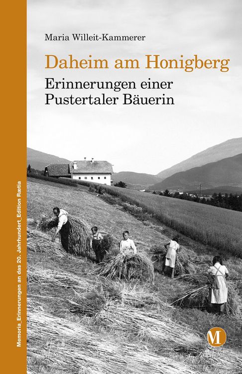 Produktbild: Daheim am Honigberg