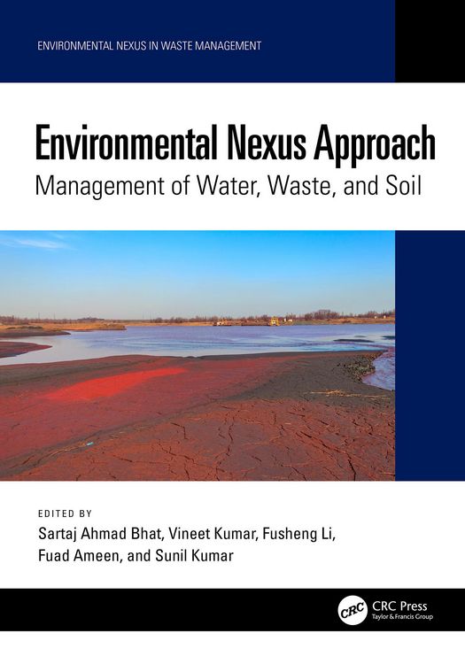 Produktbild: Environmental Nexus Approach
