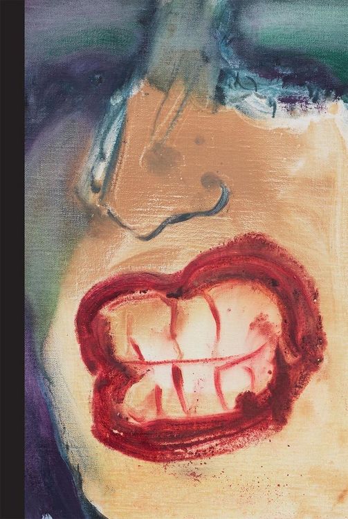 Produktbild: Marlene Dumas: Myths & Mortals
